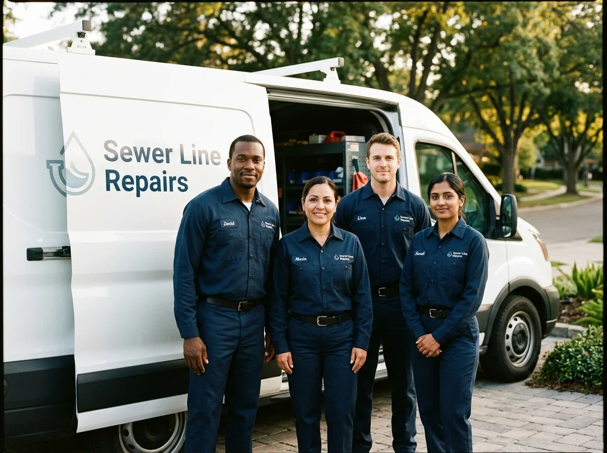 Emergency Plumber company in Nichols, SC
